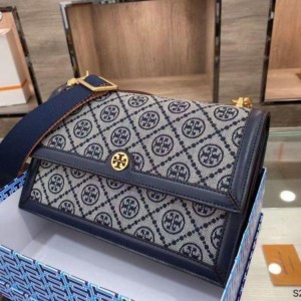 Tory burch sling bag premium quality with box