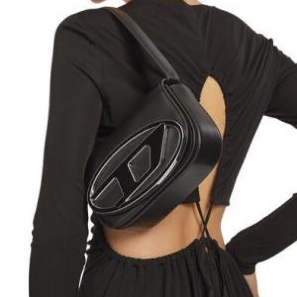 Diesel 1DR XS Mini With Original Box Carry Bag