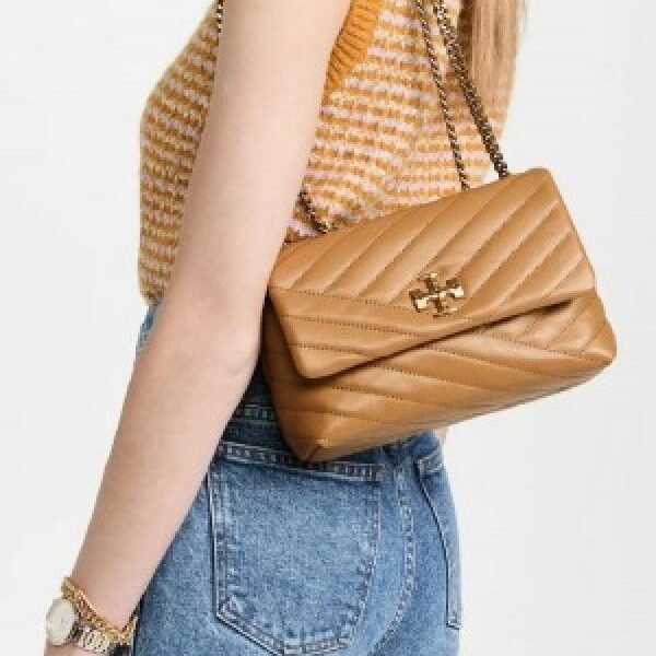 Tory  kira sling bag premium quality with box