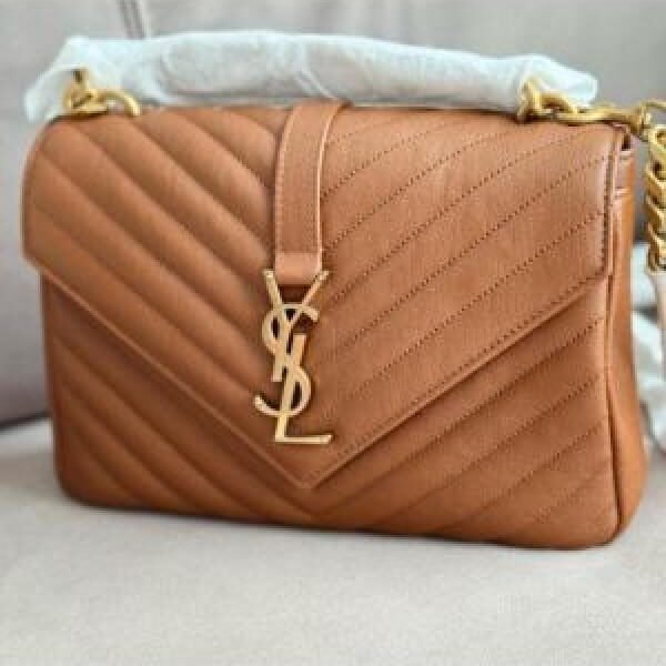 Ysl saint laurent sling bag premium quality with box