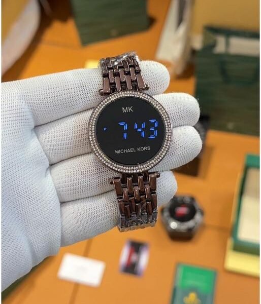 Michael_Kors Touch Fly