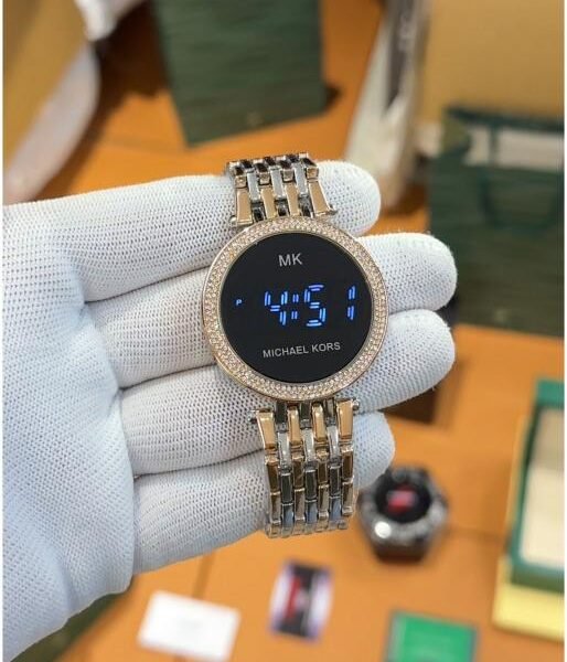 Michael_Kors Touch Fly