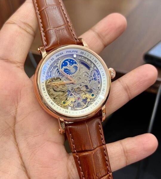 Patek_philippe Skeleton