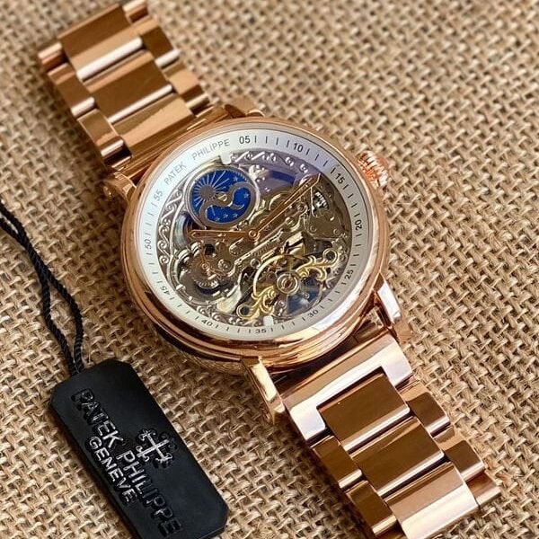 Patek_philippe Skeleton