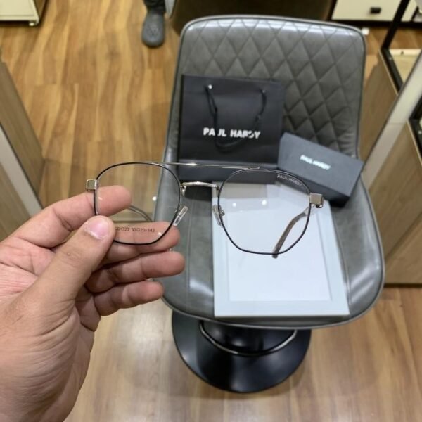 Paul hardy 1323 silver