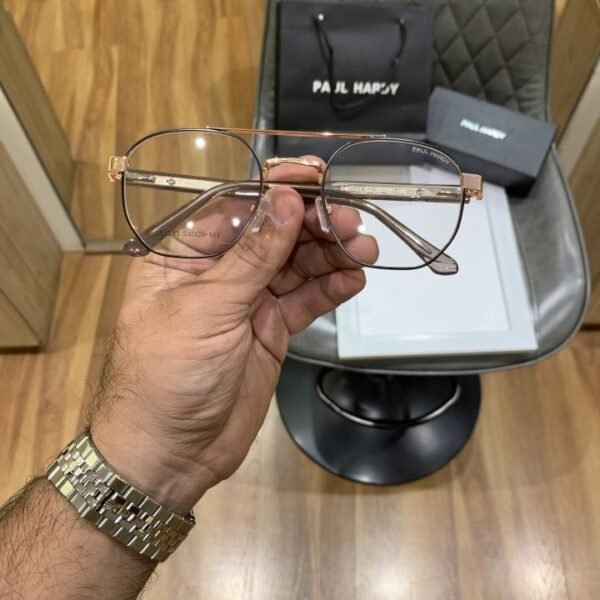 Paul hardy 1323 gold