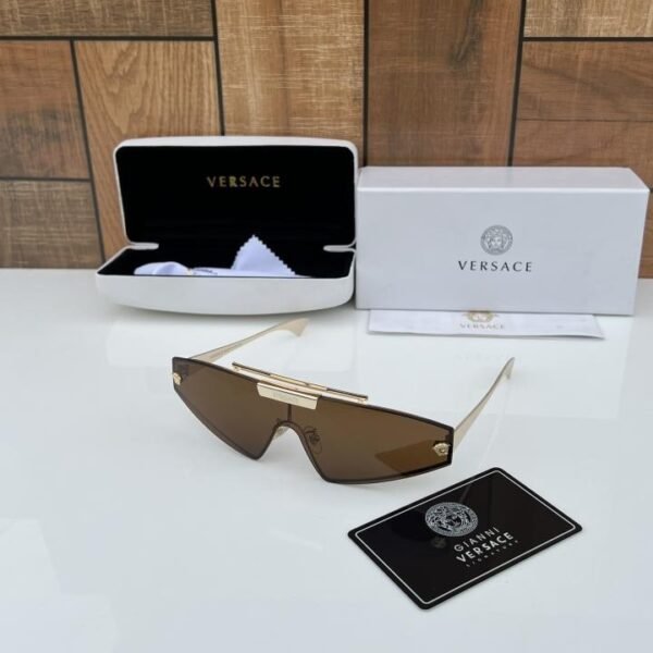 Versace_8051_gold_brown