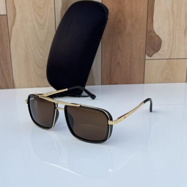 Suocchi 4413 gold brown