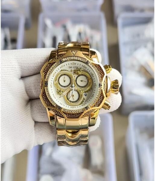 Invicta Venom Diamond