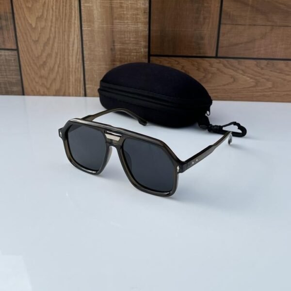 Jacques marie mage 3959 green black