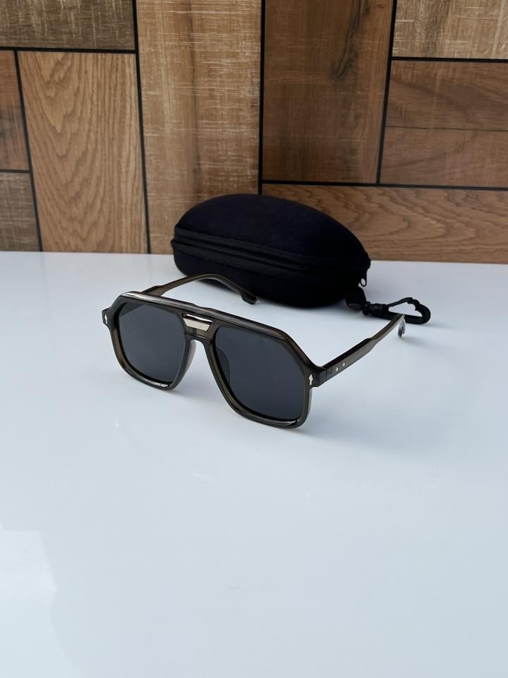 68a9990b053920-1.jpeg Jacques marie mage 3959 green black - Image 1