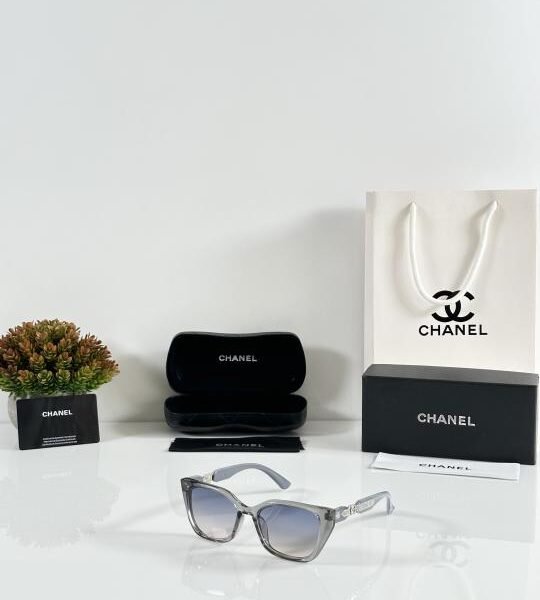 Chanel_WMNS_2903_Grey_Blue