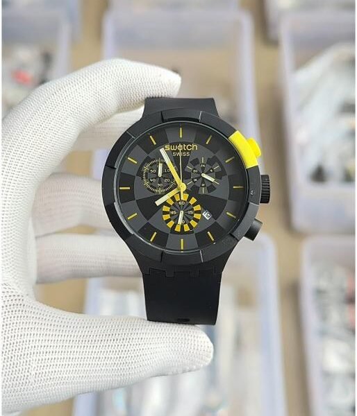 Swatc_h neon party to the max