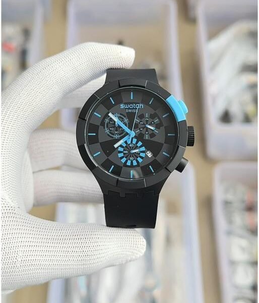 Swatc_h neon party to the max