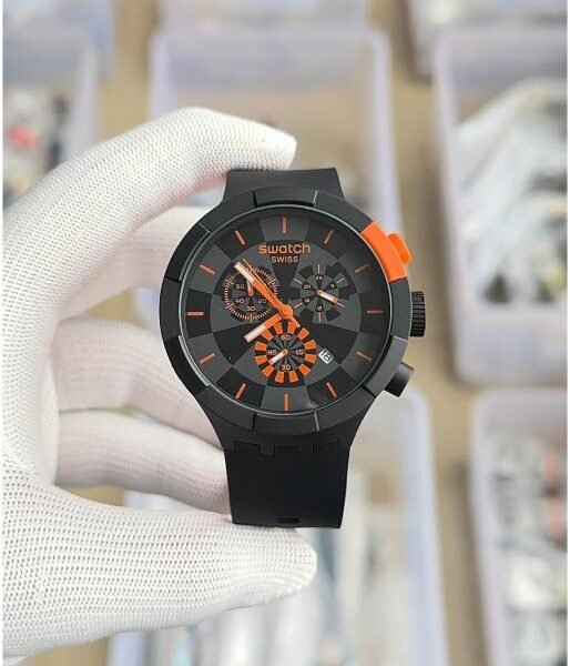 Swatc_h neon party to the max