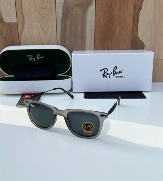 Rayban 2148 grey