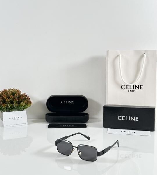 Celine 1031 Black