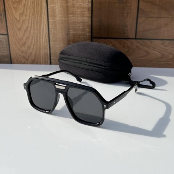 Jacques mari mage 3959 black