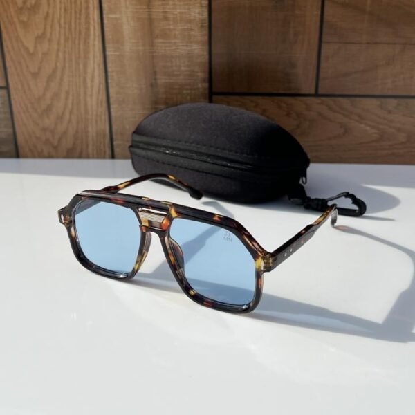 Jacques marie mage 3959 tiger blue