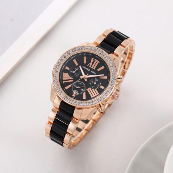 Michael_Kors Wren Chronograph