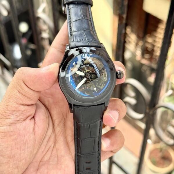 Corum Big Bubble Japan