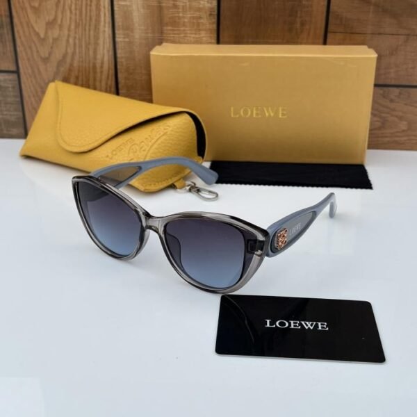 Loewe 8419 grey