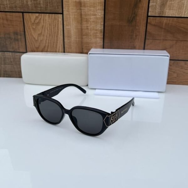 Philip plein 8421 black