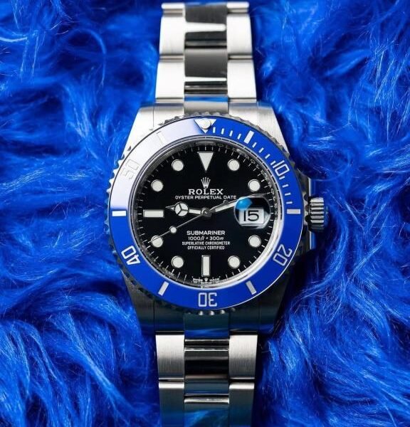 Role_x Oyster perpetual Submarine Automatic