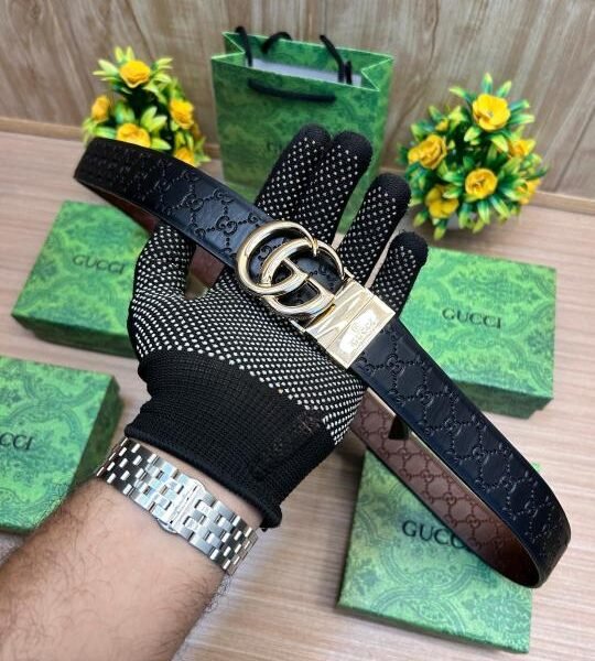GUCCI_BELT_G386