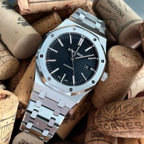 Audemars_Piguet Royal Oak Automatic