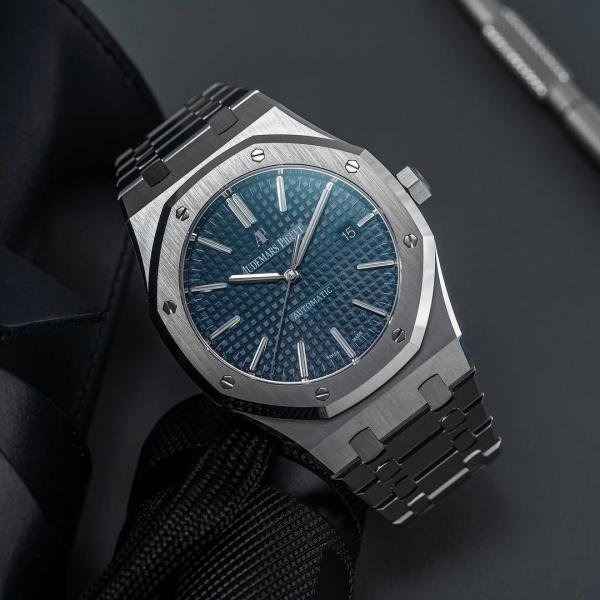 Audemars_Piguet Royal Oak Automatic
