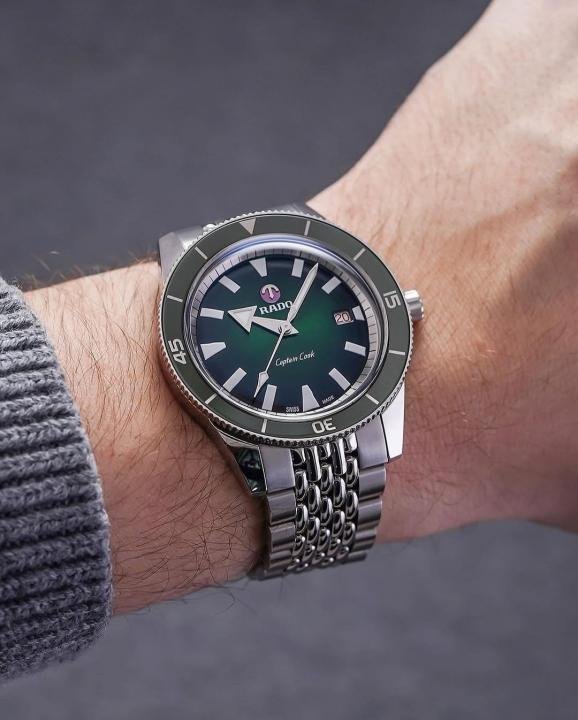 68b81fa905f5a1.jpg Rad_o captain cook automatic - Image 1