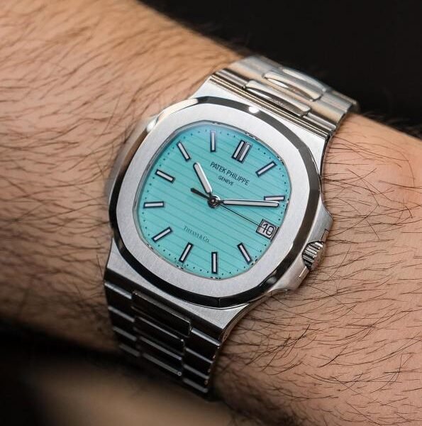 Pate_k philippe nautilus automatic