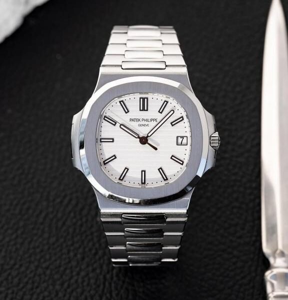 Pate_k philippe nautilus automatic