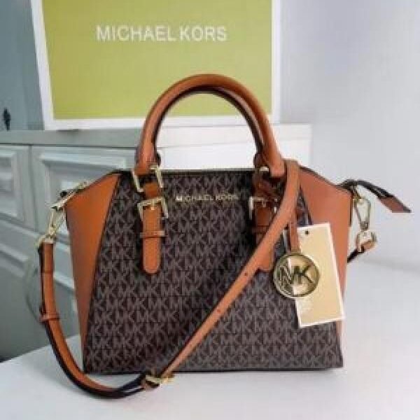 Michael Kors tote bag with dust cover
