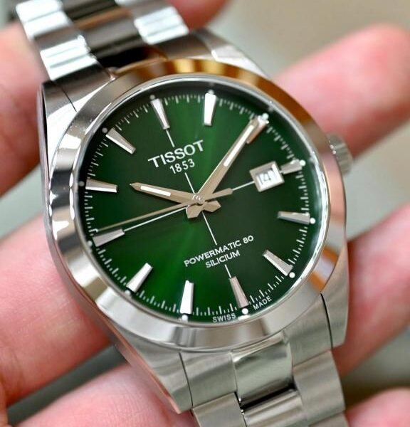 Tisso_t powermatic 80 silicium automatic