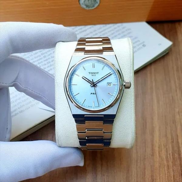 Tisso_t 1853 Prx Powermatic Quartz