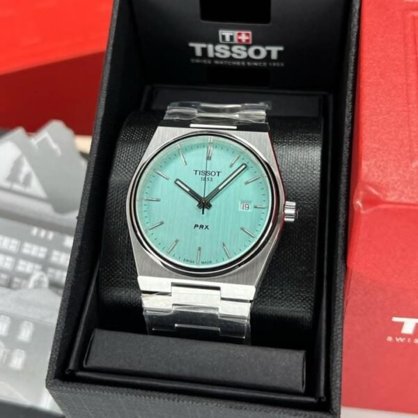 Tisso_t 1853 Prx Powermatic Quartz