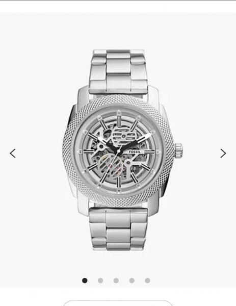 Fossi_l Me3260 Automatic