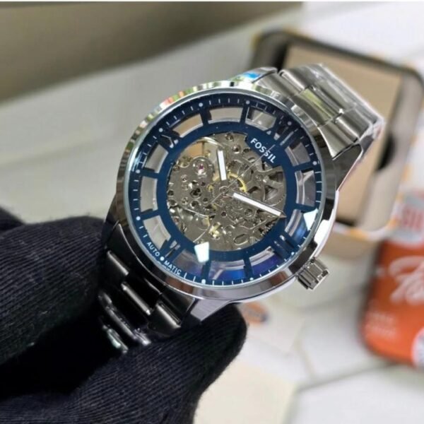 Fossi_l townsman Automatic
