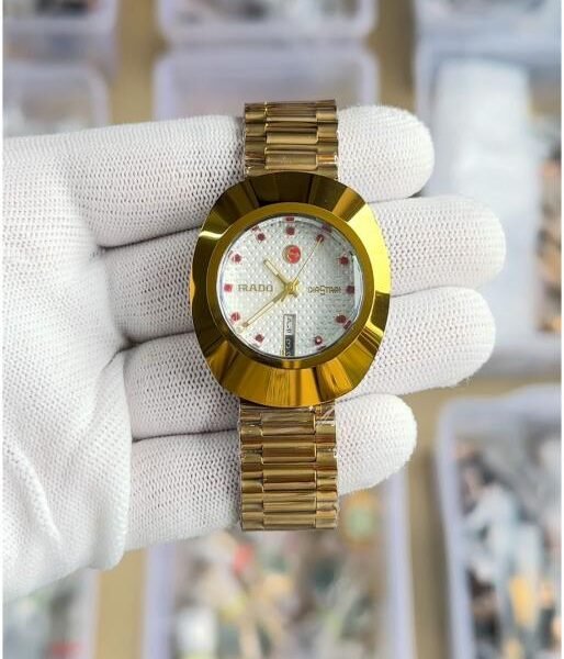 Rad_o diastar automatic