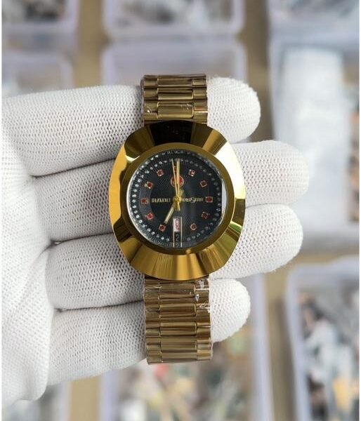 Rad_o diastar automatic