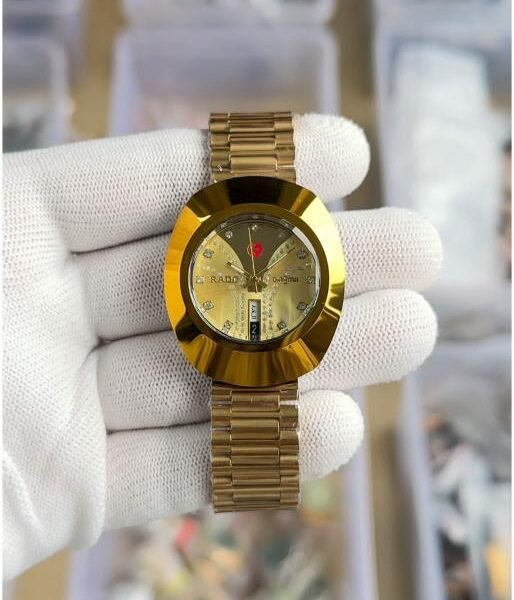 Rad_o diastar automatic