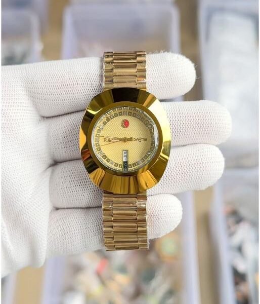 Rad_o diastar automatic