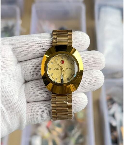 Rad_o diastar automatic