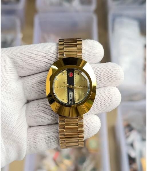 Rad_o diastar automatic