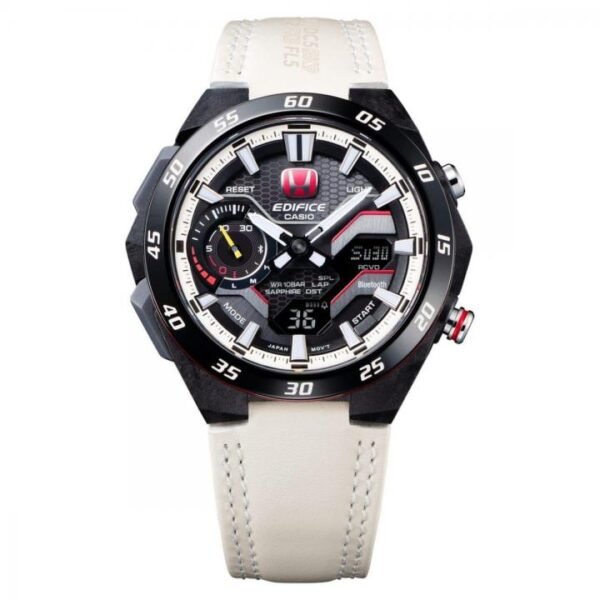 Casio Edifice Ecb2200 HTR Limited Edition