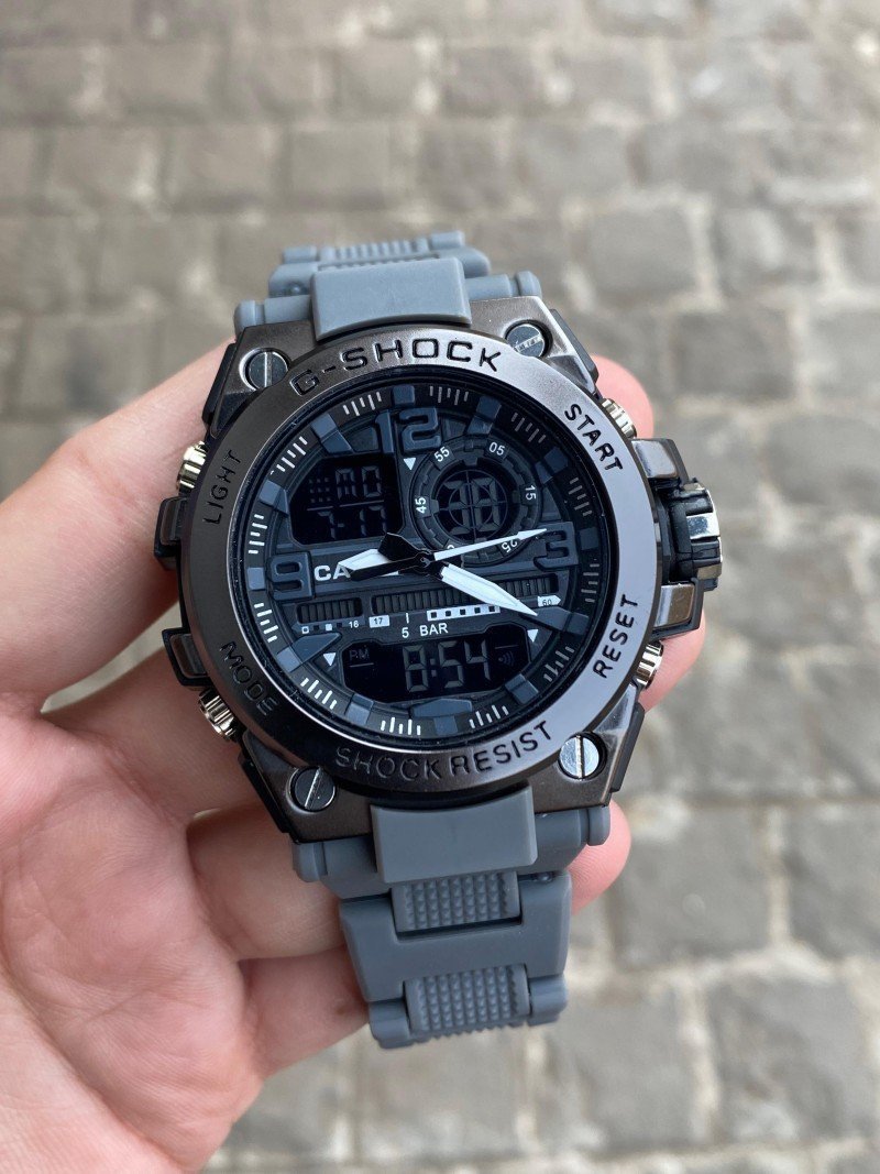 G-SHOCK
