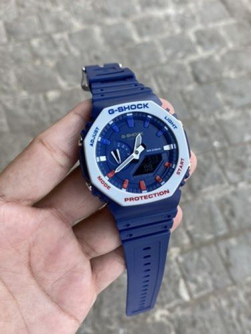 1002339330-1.jpg G-SHOCK GM 2100 PRIMIUM WATCH - Image 1